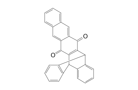5,6,13,14-Tetrahydro-5,14-(o-benzeno)pentacene-6,13-dione