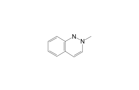 Cinnoline, 1,2-dihydro-2-methyl-