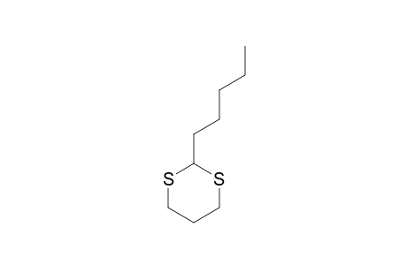 2-Pentyl-1,3-dithiane
