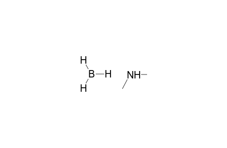 borane, compound with dimethylamine(1:1)