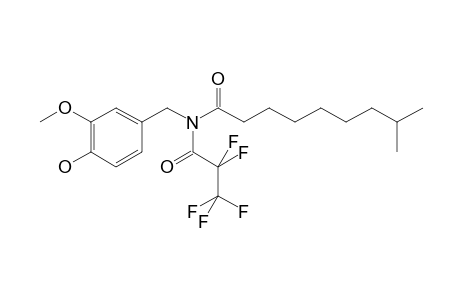 Dihydrocapsaicine PFP