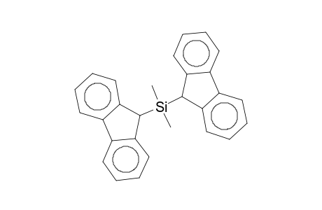 Di-9H-fluoren-9-yldimethylsilane