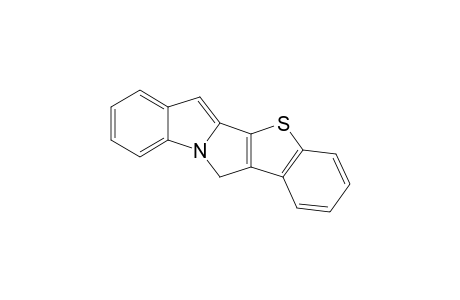 12H-[1]benzothieno[2',3':3,4]pyrrolo[1,2-a]indole
