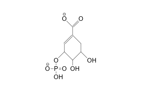 3-Phospho-shikimate dianion