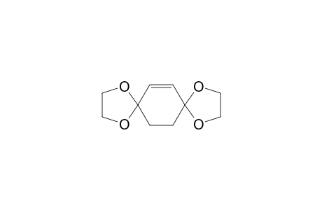 1,4,9,12-tetraoxadispiro[4.2.4.2]tetradec-6-ene