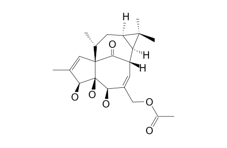 20-O-ACETYL-INGENOL