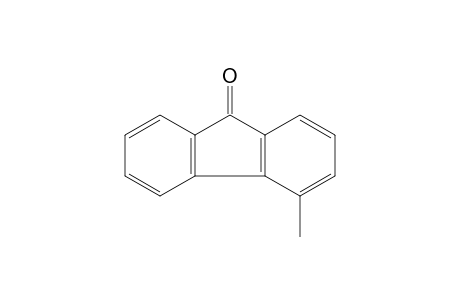 4-Methylfluoren-9-one