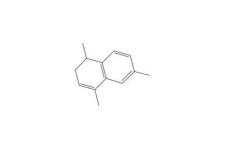 Naphthalene, 1,2-dihydro-1,4,6-trimethyl-