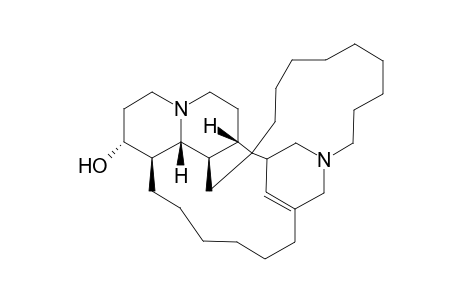8-Hydroxyisosaraine-2