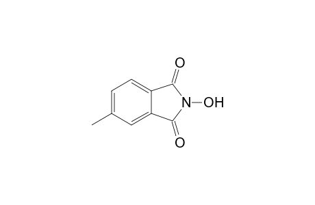 4-Methyl-N-hydroxyphthalimide