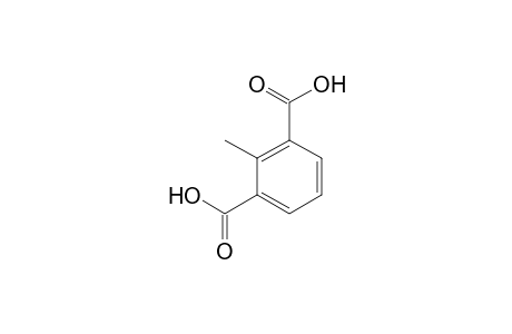 1,3-Benzenedicarboxylic acid, 2-methyl-