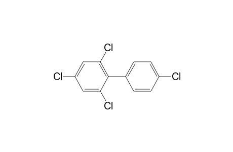 1,1'-Biphenyl, 2,4,4',6-tetrachloro-