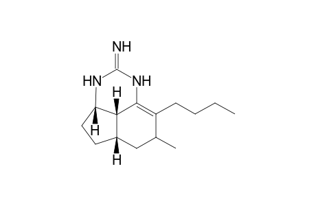 Ptilocaulin