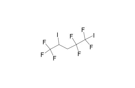 1,1,2,2,5,5,5-Heptafluoro-1,4-diiodopentane