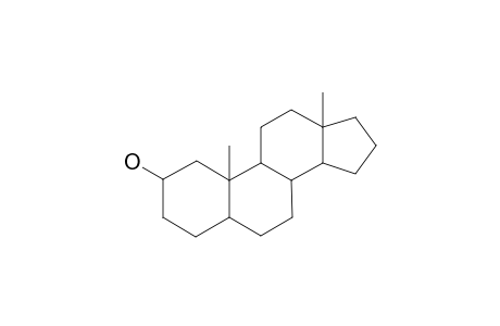 2a-Androstanol