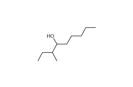 3-Methyl-4-nonanol