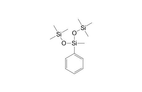 methyl-phenyl-bis(trimethylsilyloxy)silane