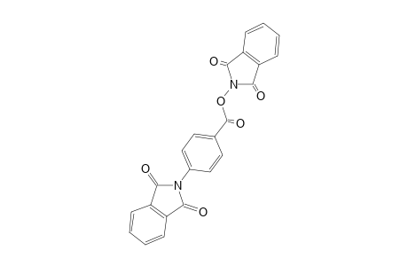 N-(Phthalimido)-p-benzoyloxyphthalimide