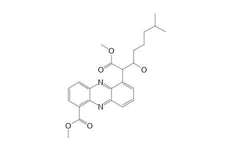 STREPTOPHENAZINE_A