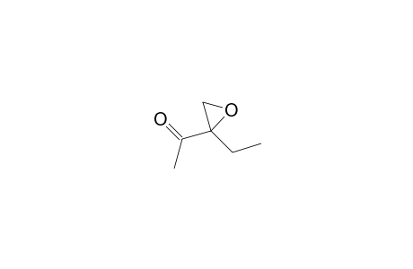 2-Butanone, 3,4-epoxy-3-ethyl-