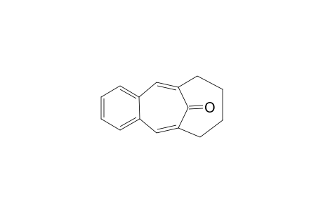 [4]-(2,7)-Benzo[d]troponophane
