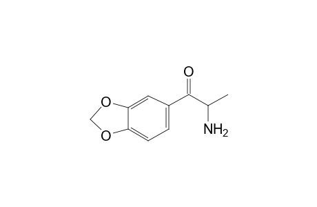 3,4-Methylenedioxycathinone