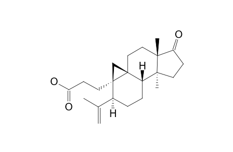 Micranoic acid B