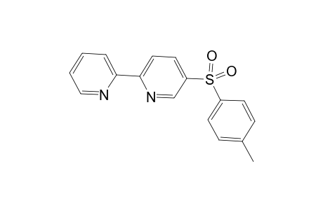 5-(p-Tosyl)-2,2'-bipyridyl