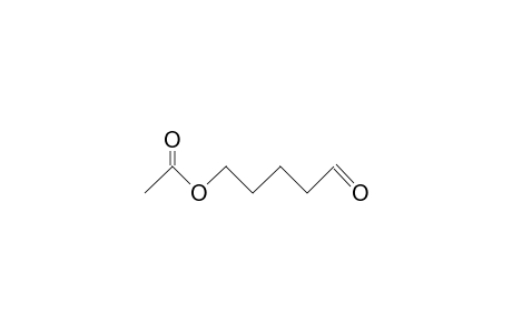 5-Acetoxypentanal