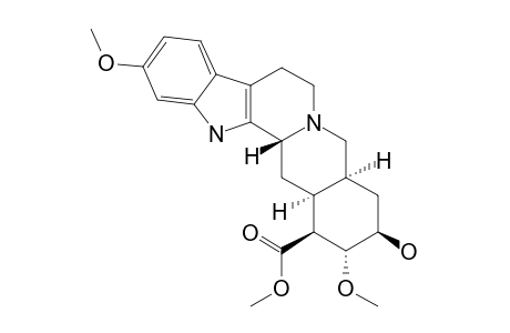 Methyl-reserpate