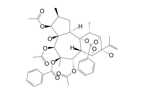 TRIGOXYPHIN-D