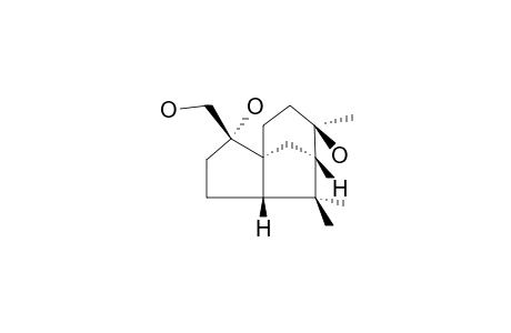 2,12-DIHYDROXYCEDROL