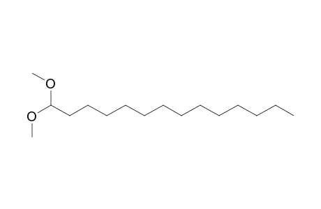 1,1-Dimethoxytetradecane