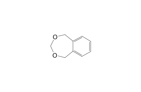 1,3-Dioxa-5,6-benzocycloheptene