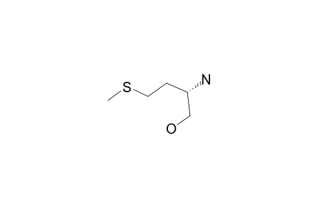 (S)-(-)-Methioninol