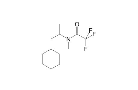 Propylhexedrine TFA