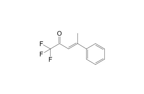 (E)-1,1,1-Trifluoro-4-phenyl-3-penten-2-one