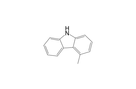 9H-Carbazole, 4-methyl-