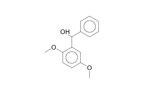 (2,5-Dimethoxy-phenyl)-phenyl-methanol