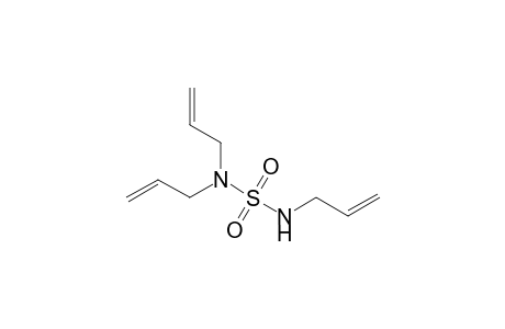 N,N,N'-Triallylsulfamide
