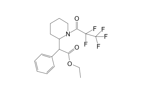 Ethylphenidate PFP
