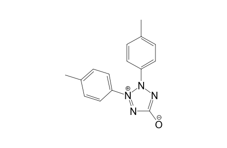 2,3-Di-p-tolyl-tetrazolium-5-olate