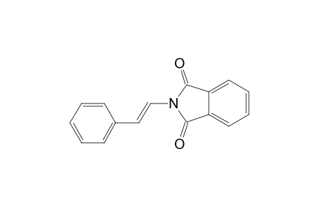 (E)-2-Styrylisoindoline-1,3-dione