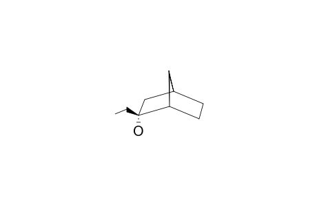 exo-2-Ethyl-bicyclo(2.2.1)heptan-endo-2-ol