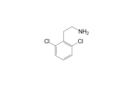 2,6-Dichlorophenethylamine