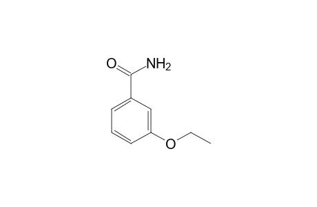 3-Ethoxybenzamide