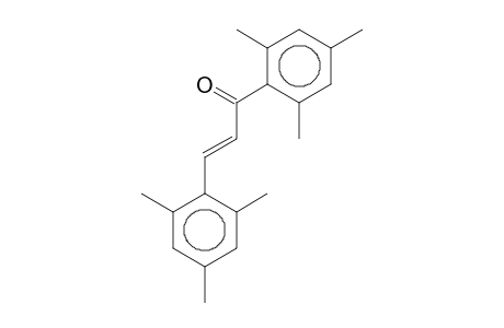 1,3-Dimesityl-2-propen-1-one
