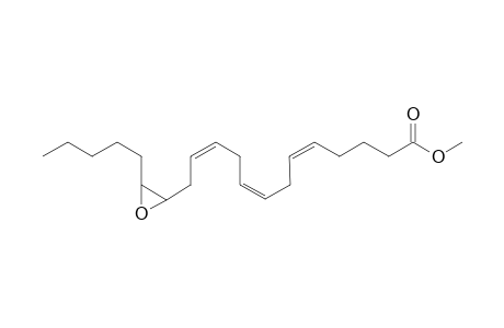 (5Z,8Z,11Z)-13-(3-amyloxiran-2-yl)trideca-5,8,11-trienoic acid methyl ester