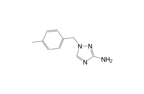 1H-1,2,4-triazol-3-amine, 1-[(4-methylphenyl)methyl]-