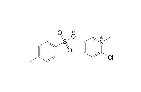 2-Chloro-1-methylpyridinium p-toluenesulfonate